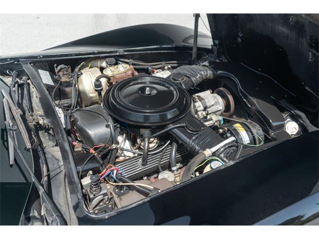 1978 Chevrolet Corvette (CC-2090147) for sale in Fort Lauderdale, Florida