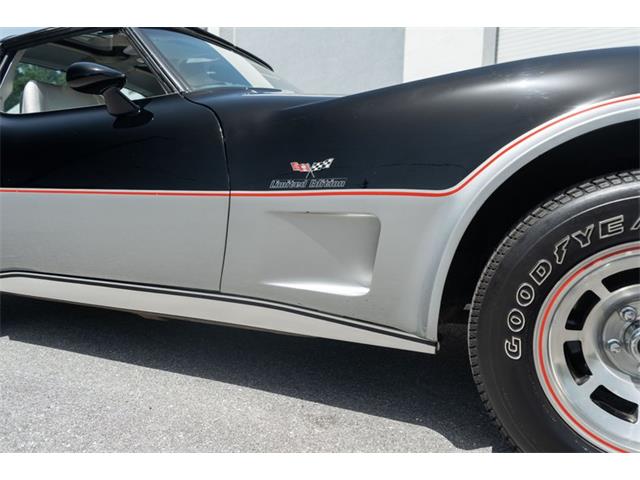 1978 Chevrolet Corvette (CC-2090147) for sale in Fort Lauderdale, Florida