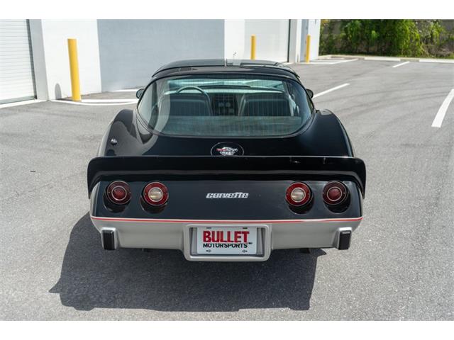 1978 Chevrolet Corvette (CC-2090147) for sale in Fort Lauderdale, Florida