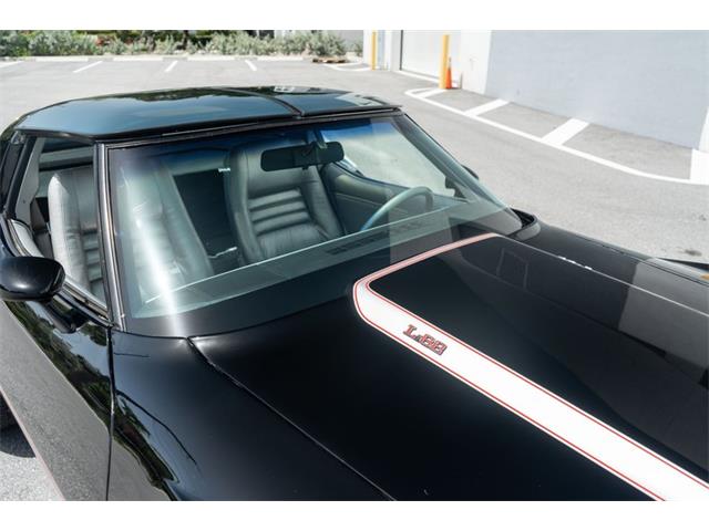 1978 Chevrolet Corvette (CC-2090147) for sale in Fort Lauderdale, Florida
