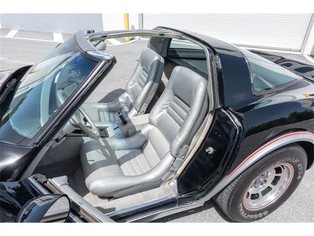 1978 Chevrolet Corvette (CC-2090147) for sale in Fort Lauderdale, Florida
