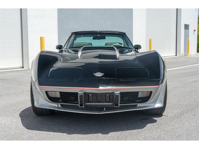 1978 Chevrolet Corvette (CC-2090147) for sale in Fort Lauderdale, Florida
