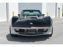 1978 Chevrolet Corvette (CC-2090147) for sale in Fort Lauderdale, Florida