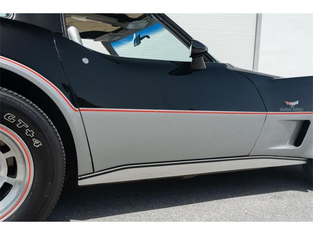 1978 Chevrolet Corvette (CC-2090147) for sale in Fort Lauderdale, Florida