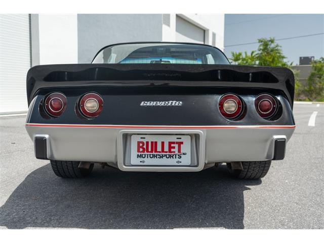 1978 Chevrolet Corvette (CC-2090147) for sale in Fort Lauderdale, Florida