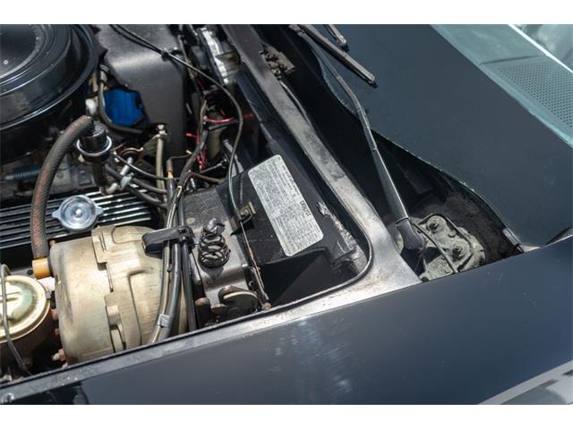 1978 Chevrolet Corvette (CC-2090147) for sale in Fort Lauderdale, Florida