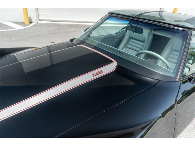 1978 Chevrolet Corvette (CC-2090147) for sale in Fort Lauderdale, Florida