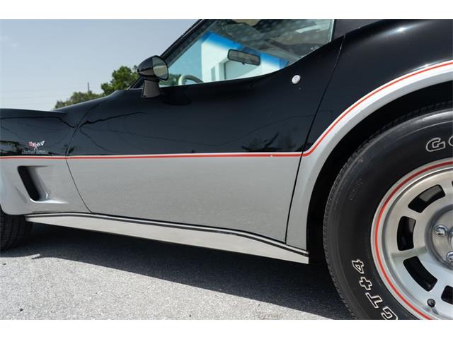 1978 Chevrolet Corvette (CC-2090147) for sale in Fort Lauderdale, Florida