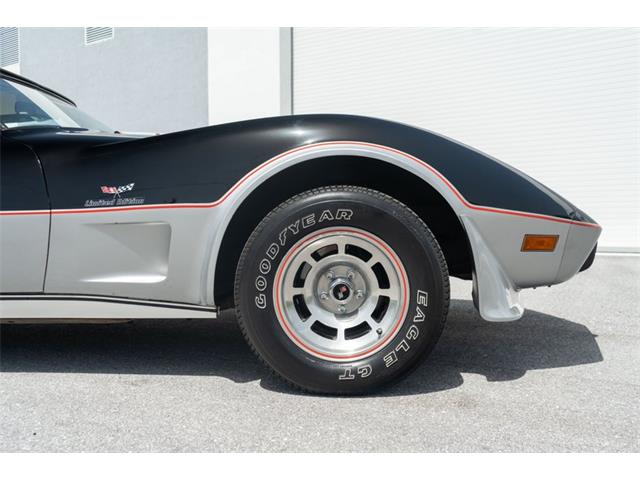 1978 Chevrolet Corvette (CC-2090147) for sale in Fort Lauderdale, Florida