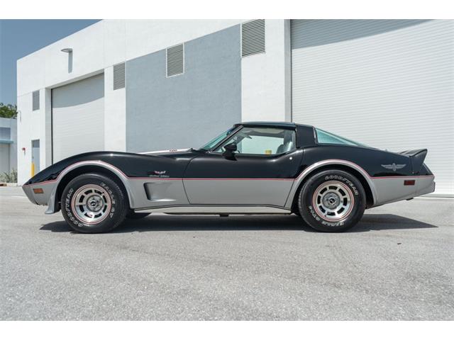 1978 Chevrolet Corvette (CC-2090147) for sale in Fort Lauderdale, Florida