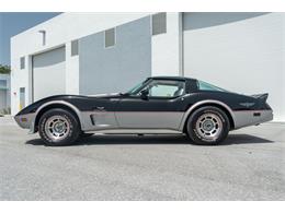 1978 Chevrolet Corvette (CC-2090147) for sale in Fort Lauderdale, Florida