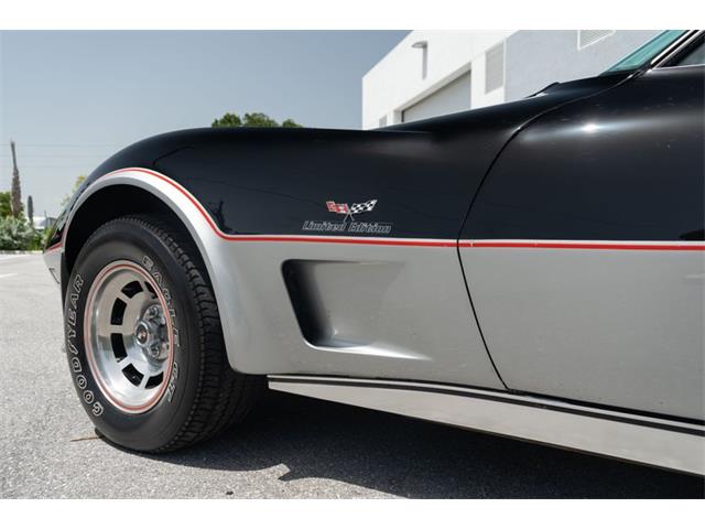 1978 Chevrolet Corvette (CC-2090147) for sale in Fort Lauderdale, Florida