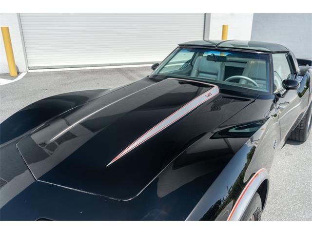 1978 Chevrolet Corvette (CC-2090147) for sale in Fort Lauderdale, Florida