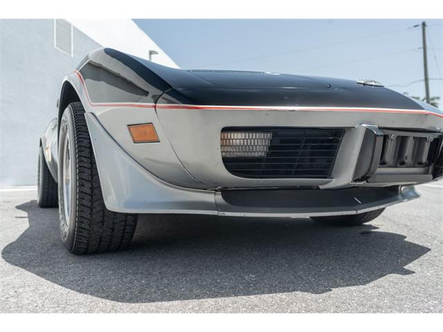 1978 Chevrolet Corvette (CC-2090147) for sale in Fort Lauderdale, Florida
