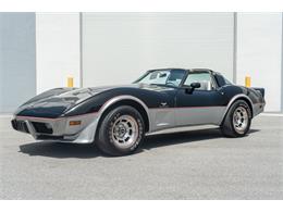 1978 Chevrolet Corvette (CC-2090147) for sale in Fort Lauderdale, Florida