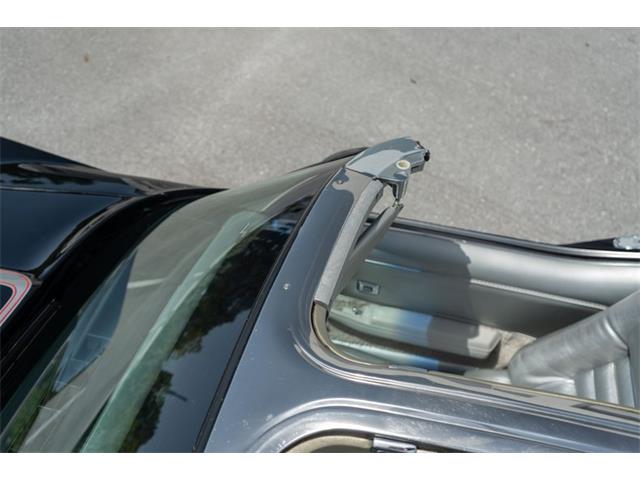 1978 Chevrolet Corvette (CC-2090147) for sale in Fort Lauderdale, Florida