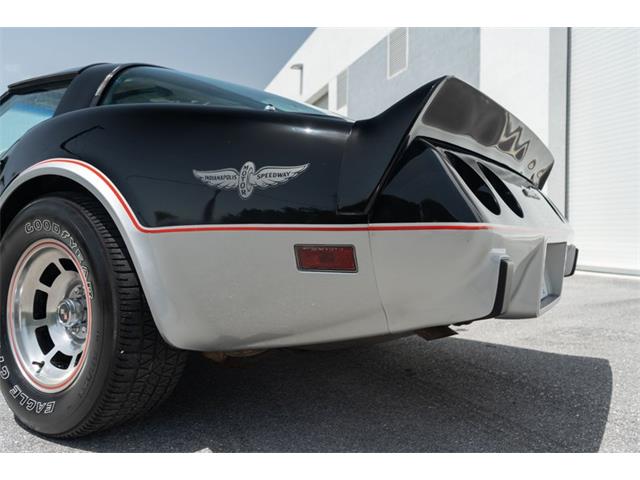1978 Chevrolet Corvette (CC-2090147) for sale in Fort Lauderdale, Florida