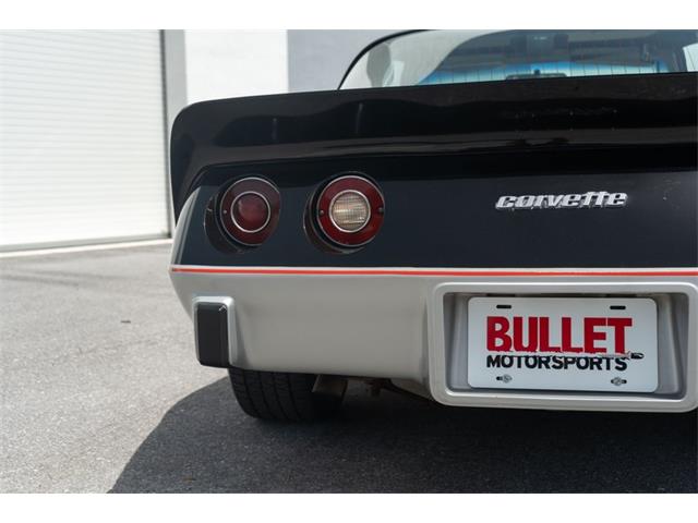 1978 Chevrolet Corvette (CC-2090147) for sale in Fort Lauderdale, Florida