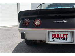 1978 Chevrolet Corvette (CC-2090147) for sale in Fort Lauderdale, Florida