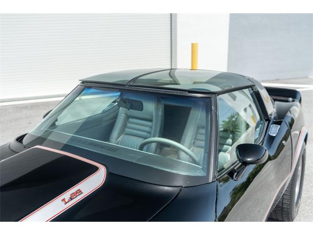 1978 Chevrolet Corvette (CC-2090147) for sale in Fort Lauderdale, Florida