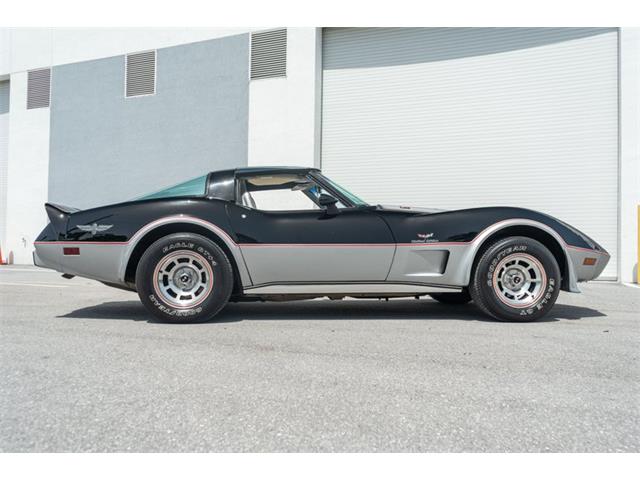 1978 Chevrolet Corvette (CC-2090147) for sale in Fort Lauderdale, Florida