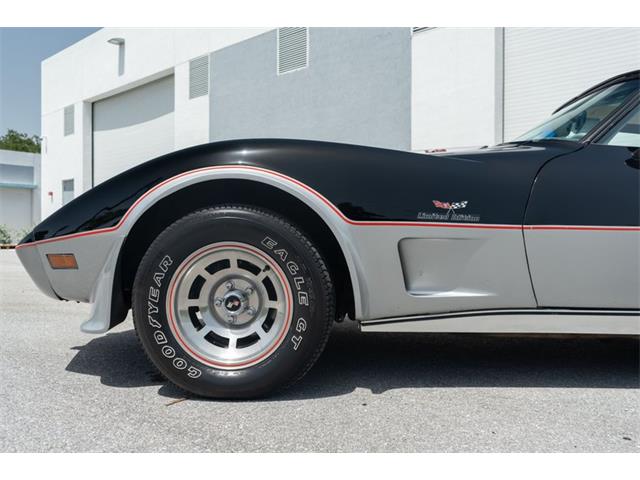 1978 Chevrolet Corvette (CC-2090147) for sale in Fort Lauderdale, Florida