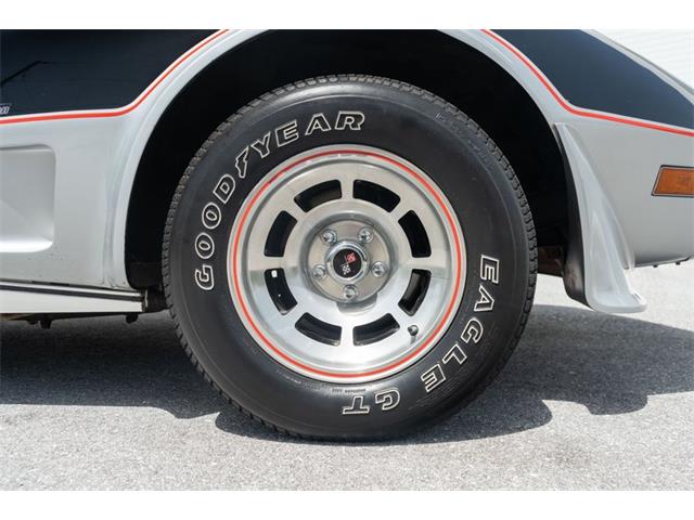 1978 Chevrolet Corvette (CC-2090147) for sale in Fort Lauderdale, Florida