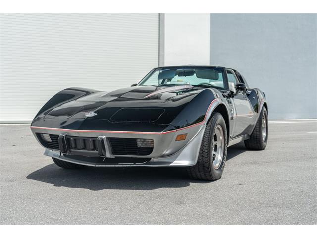 1978 Chevrolet Corvette (CC-2090147) for sale in Fort Lauderdale, Florida