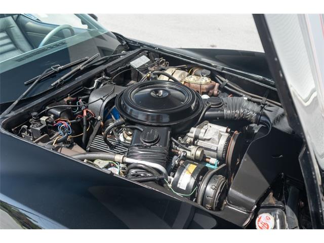 1978 Chevrolet Corvette (CC-2090147) for sale in Fort Lauderdale, Florida