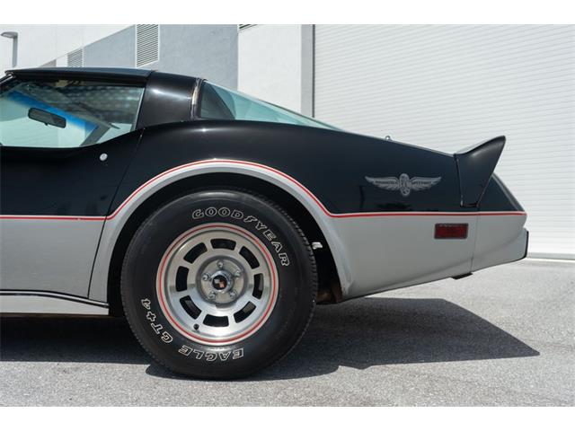 1978 Chevrolet Corvette (CC-2090147) for sale in Fort Lauderdale, Florida