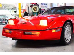 1988 Chevrolet Corvette (CC-2091470) for sale in Wayne, Michigan