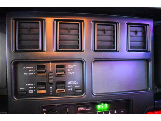 1988 Chevrolet Corvette (CC-2091470) for sale in Wayne, Michigan