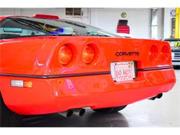 1988 Chevrolet Corvette (CC-2091470) for sale in Wayne, Michigan