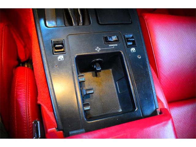 1988 Chevrolet Corvette (CC-2091470) for sale in Wayne, Michigan