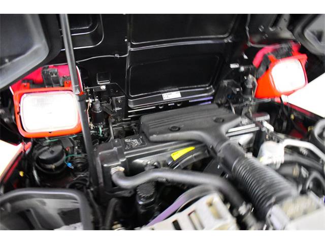 1988 Chevrolet Corvette (CC-2091470) for sale in Wayne, Michigan