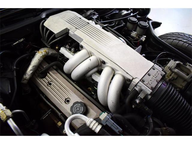1988 Chevrolet Corvette (CC-2091470) for sale in Wayne, Michigan