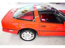 1988 Chevrolet Corvette (CC-2091470) for sale in Wayne, Michigan