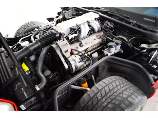 1988 Chevrolet Corvette (CC-2091470) for sale in Wayne, Michigan