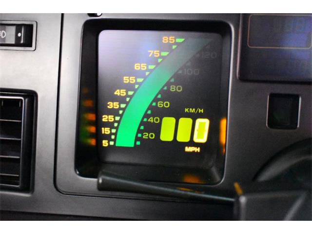 1988 Chevrolet Corvette (CC-2091470) for sale in Wayne, Michigan