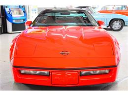 1988 Chevrolet Corvette (CC-2091470) for sale in Wayne, Michigan
