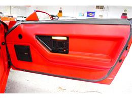 1988 Chevrolet Corvette (CC-2091470) for sale in Wayne, Michigan