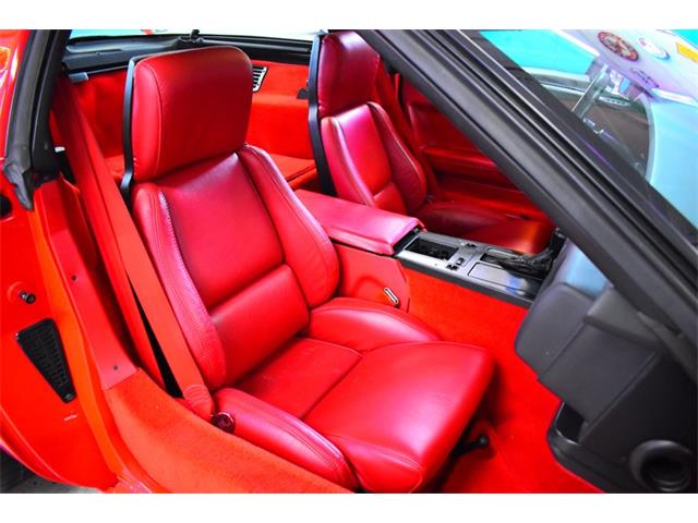 1988 Chevrolet Corvette (CC-2091470) for sale in Wayne, Michigan