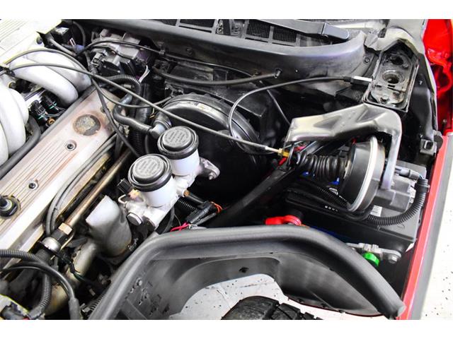 1988 Chevrolet Corvette (CC-2091470) for sale in Wayne, Michigan