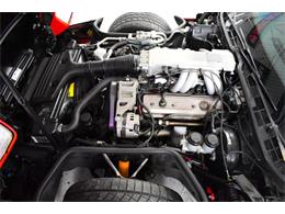 1988 Chevrolet Corvette (CC-2091470) for sale in Wayne, Michigan