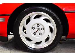 1988 Chevrolet Corvette (CC-2091470) for sale in Wayne, Michigan