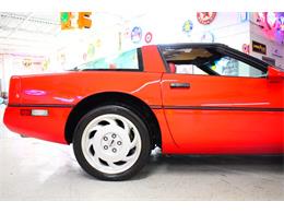 1988 Chevrolet Corvette (CC-2091470) for sale in Wayne, Michigan