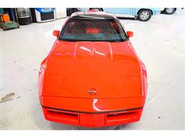 1988 Chevrolet Corvette (CC-2091470) for sale in Wayne, Michigan