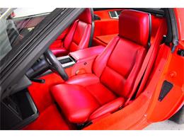 1988 Chevrolet Corvette (CC-2091470) for sale in Wayne, Michigan