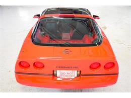 1988 Chevrolet Corvette (CC-2091470) for sale in Wayne, Michigan