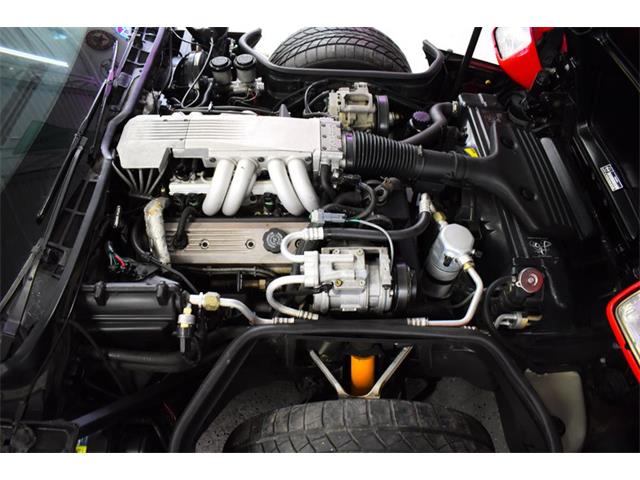 1988 Chevrolet Corvette (CC-2091470) for sale in Wayne, Michigan